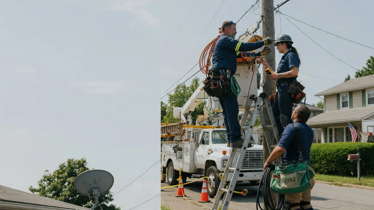 Electrical Repair in Bainbridge, IN near me